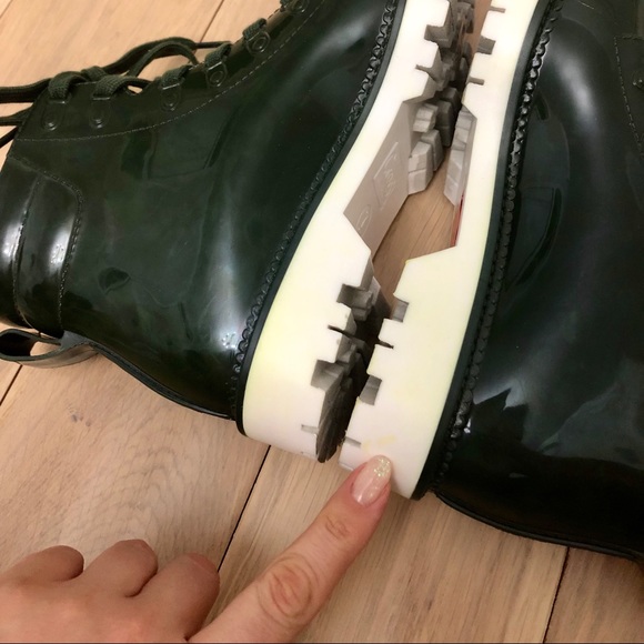 Circus by Sam Edelman Women's Kascade Rain Boot - Picture 7 of 7